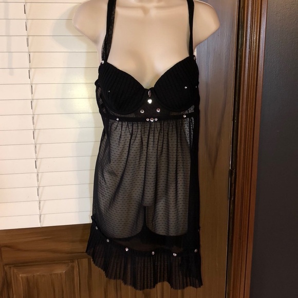 unknown Other - Sexy Négligée